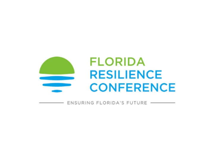 Florida Resilience Conference 2025 logo