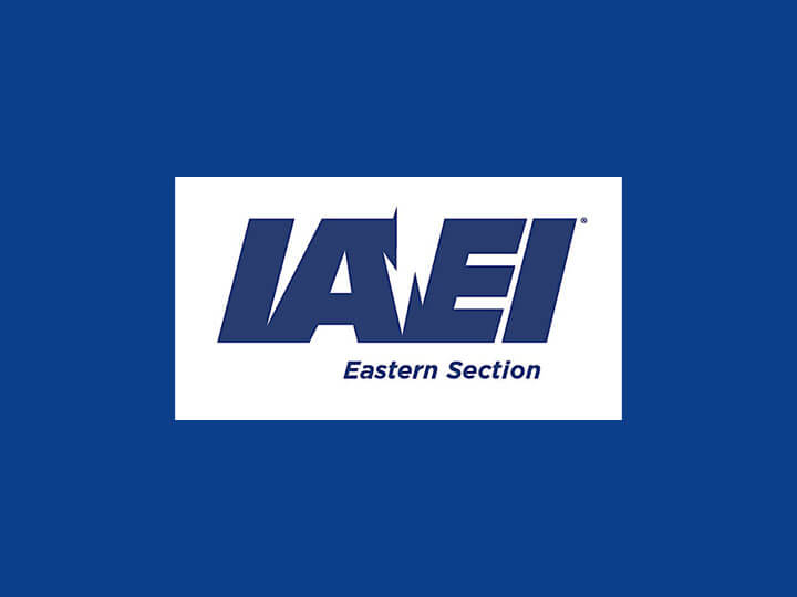 IAEI Eastern Section Meeting