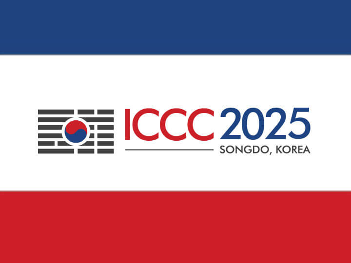 Int'l Common Criteria Conference